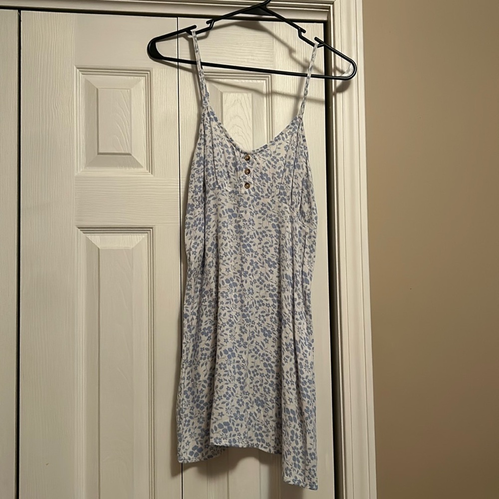 Billabong Dress